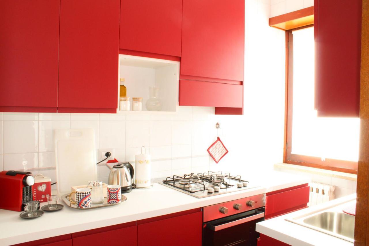 Casa Rosetta Daire Lecce Dış mekan fotoğraf