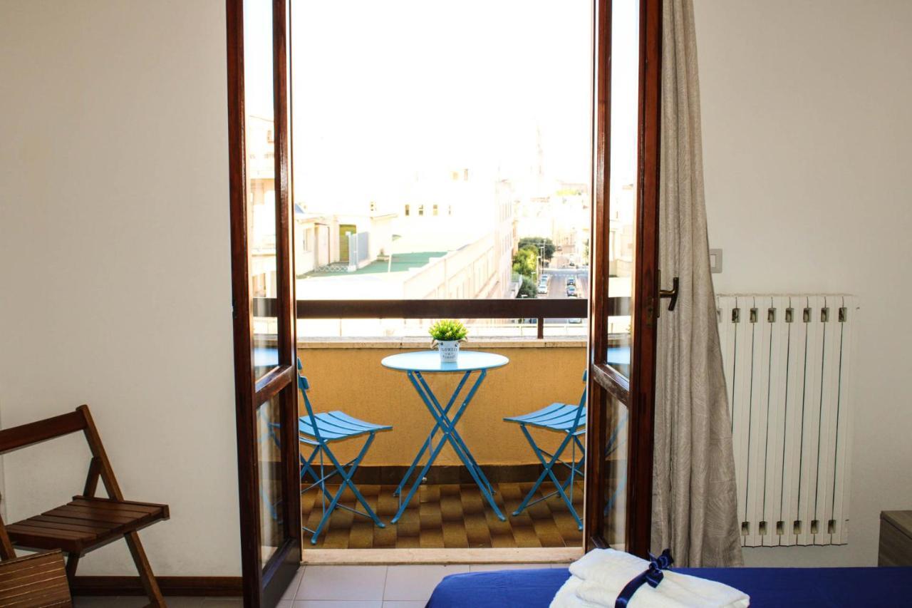 Casa Rosetta Daire Lecce Dış mekan fotoğraf