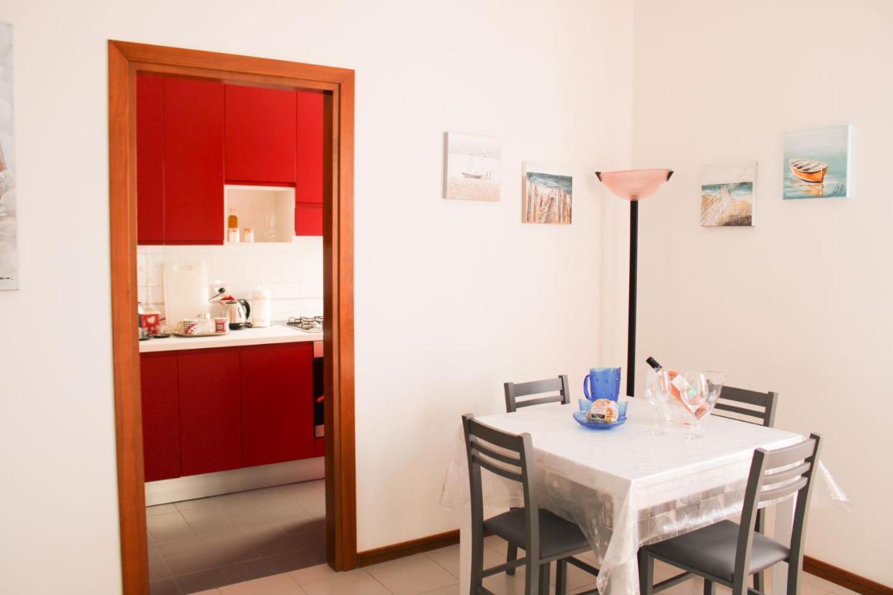 Casa Rosetta Daire Lecce Dış mekan fotoğraf