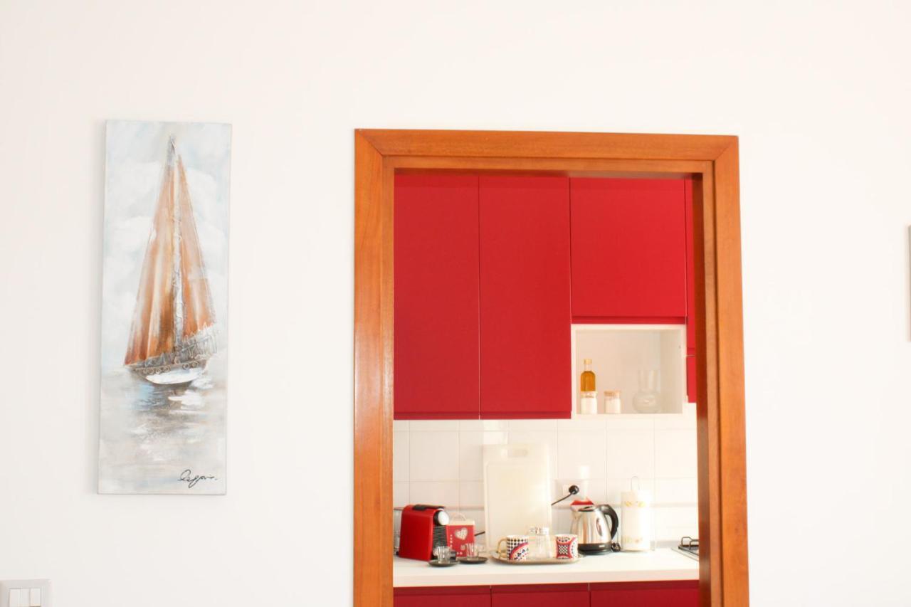 Casa Rosetta Daire Lecce Dış mekan fotoğraf