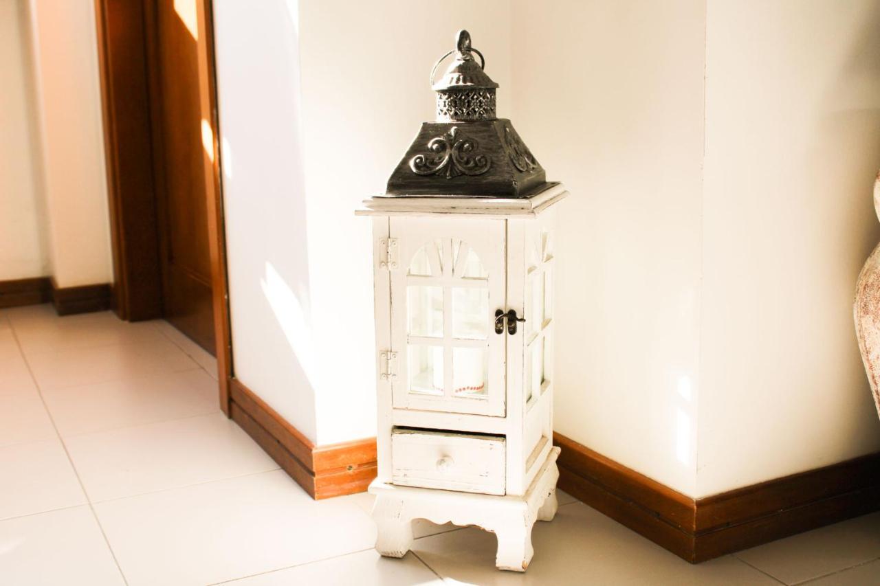 Casa Rosetta Daire Lecce Dış mekan fotoğraf