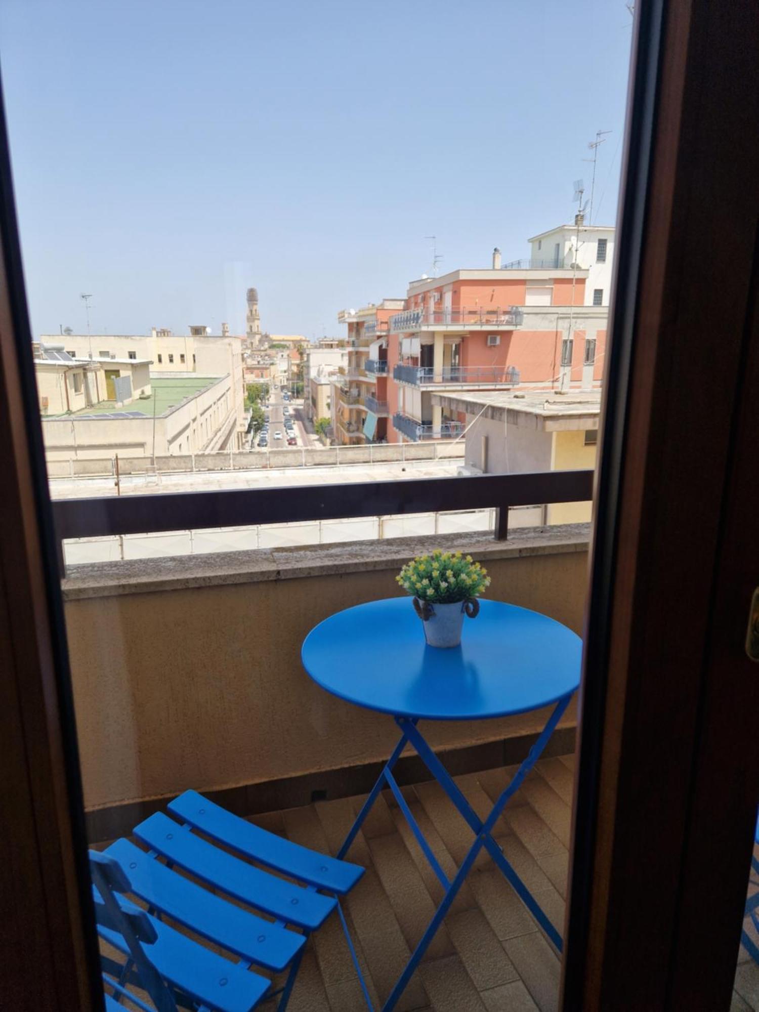 Casa Rosetta Daire Lecce Dış mekan fotoğraf