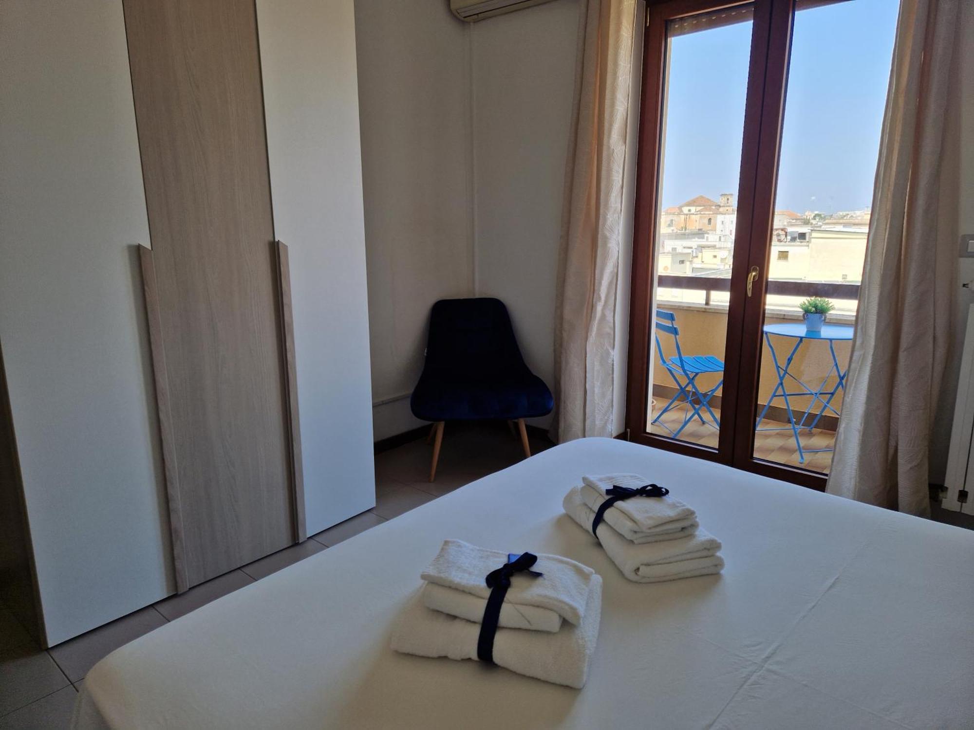 Casa Rosetta Daire Lecce Dış mekan fotoğraf
