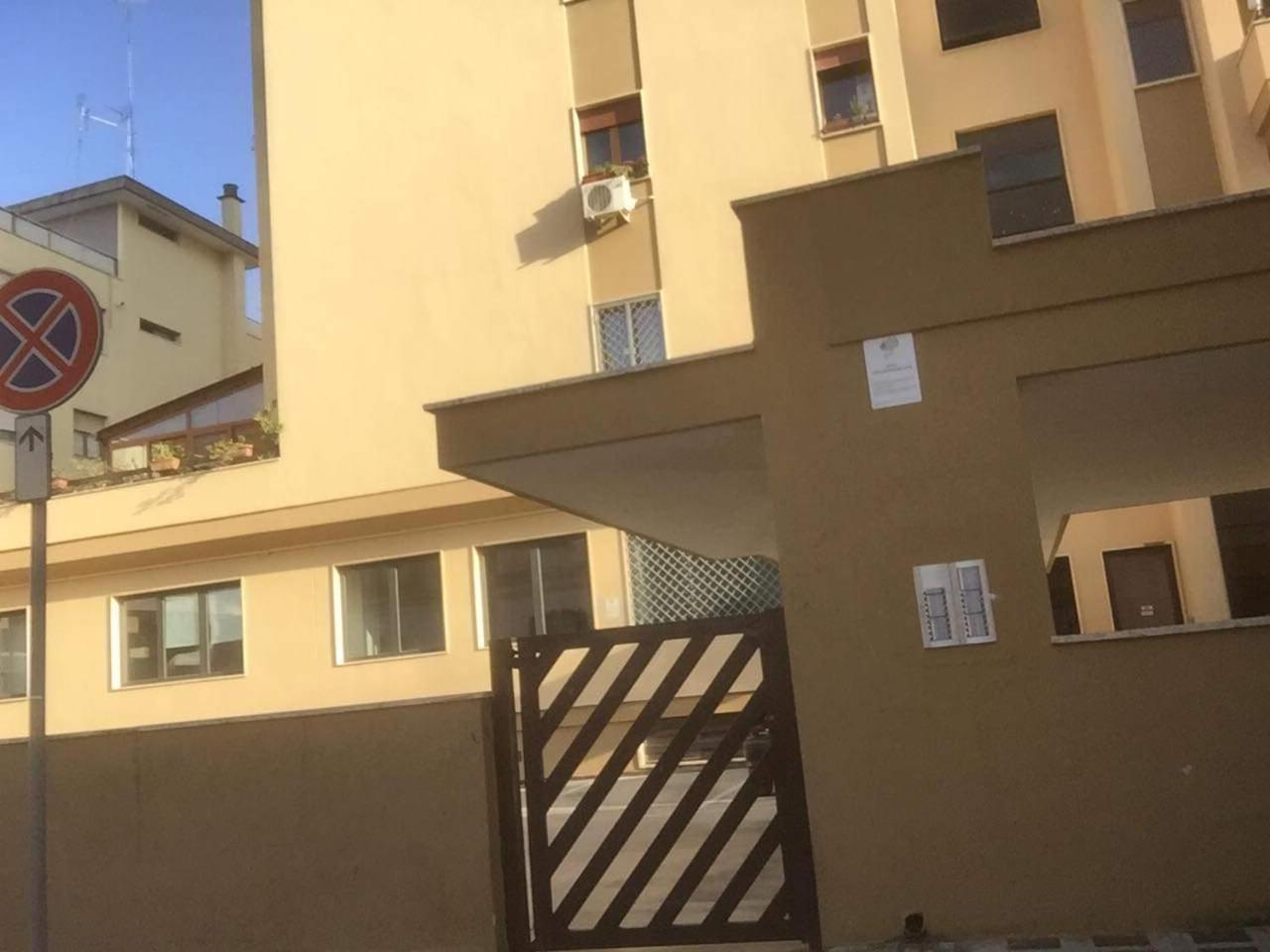 Casa Rosetta Daire Lecce Dış mekan fotoğraf